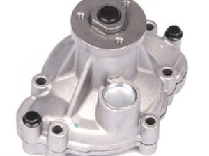 water pump for 2002-2009 Jaguar S-Type XJ8 XKR,2005-2009 Ranger Rover LR3,2000-2006 Lincoln LS,2002-2005 Ford Thunderbird 3.9 4.0L 4.2L
