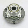 Front Wheel Bearing Hub For Mitsubishi L200