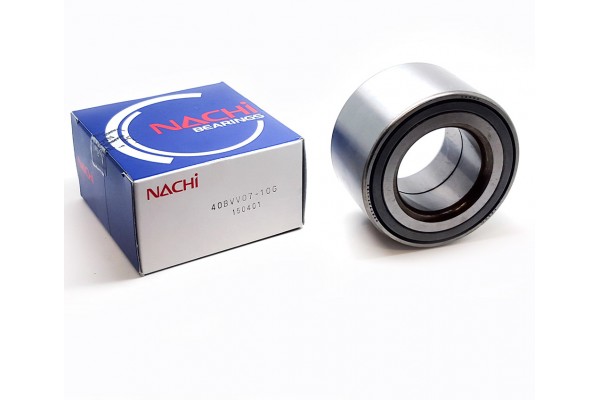 Front Wheel Bearing For Toyota Corolla 2003-2007 Pontiac Vibe 2003-2008 Matrix 2000-2005 Celica Prius 2001-2005