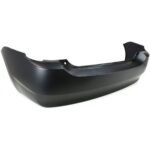 Rear Bumper for Toyota Corolla 2003 2004