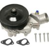 Water Pump for Land Rover LR4, Range Rover, and Range Rover Sport