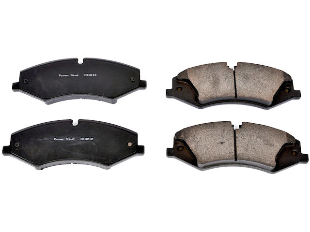 Front Brake Pad Range Rover sports 2010-2013