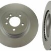 Front Brake Disc Rotor For Range Rover 2010-2012