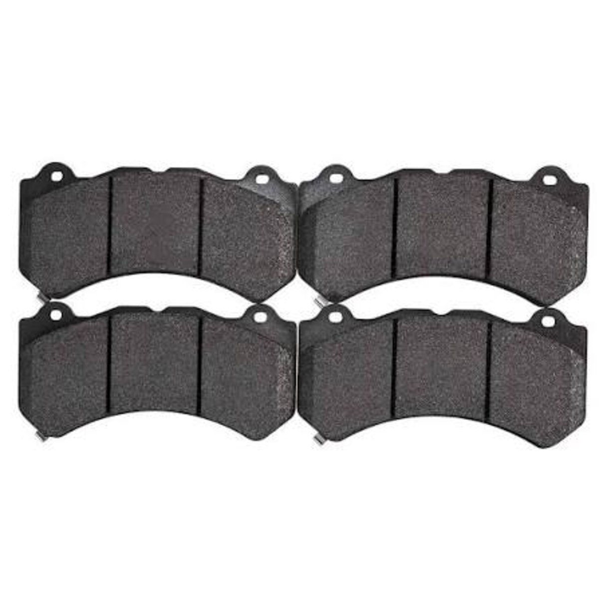 Brake Pads for CADILLAC and CHEVROLET Camaro 3.6