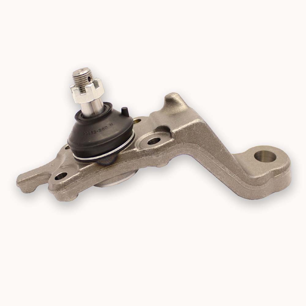lower ball joint for Toyota tacoma 4WD