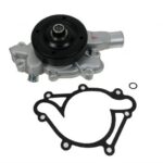water pump for Cherokee V8