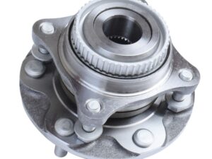 A Set Of Front hub bearing for Toyota Hilux 2007-2017