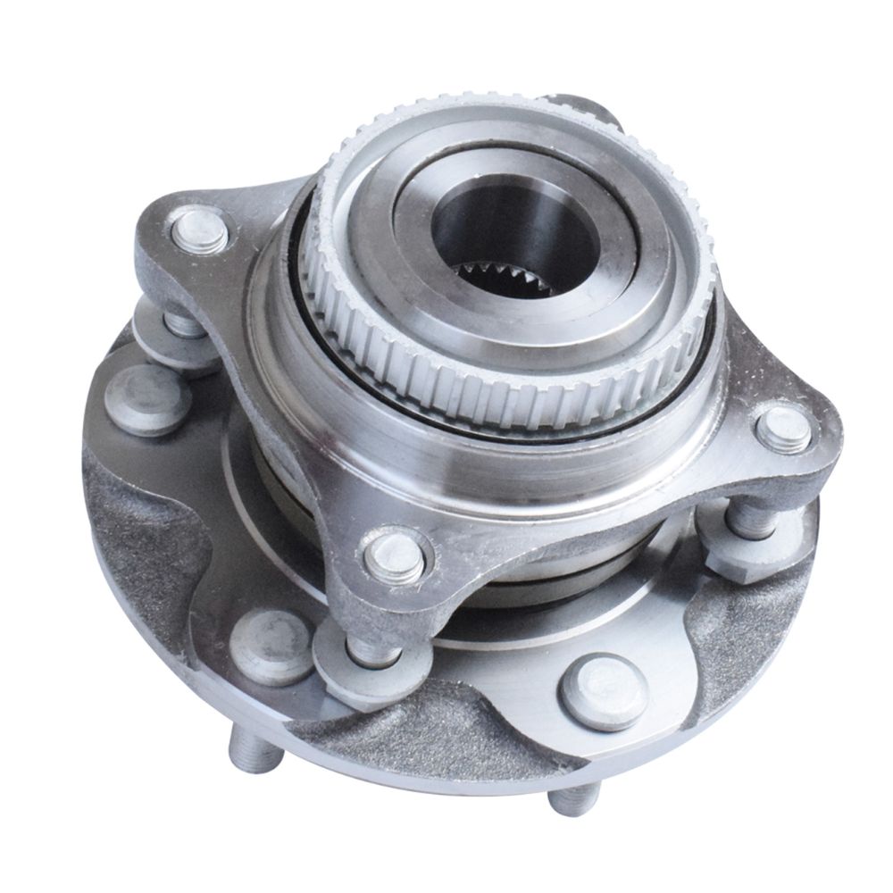 A Set Of Front hub bearing for Toyota Hilux 2007-2017